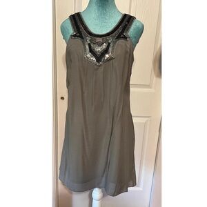 Vintage banana republic party dress